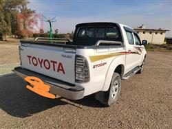 تويوتا هايلوكس